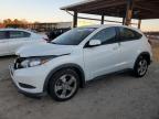 2017 HONDA HR-V LX - 3CZRU5H37HM703864