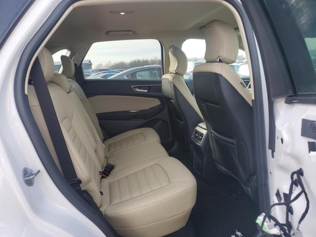 2019 FORD EDGE SEL - 2FMPK3J92KBC14895