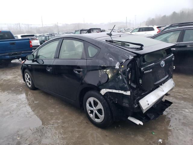 2015 TOYOTA PRIUS JTDKN3DU9F0482923