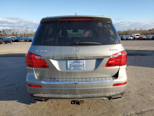 2015 MERCEDES-BENZ GL 4JGDF6EE3FA482016