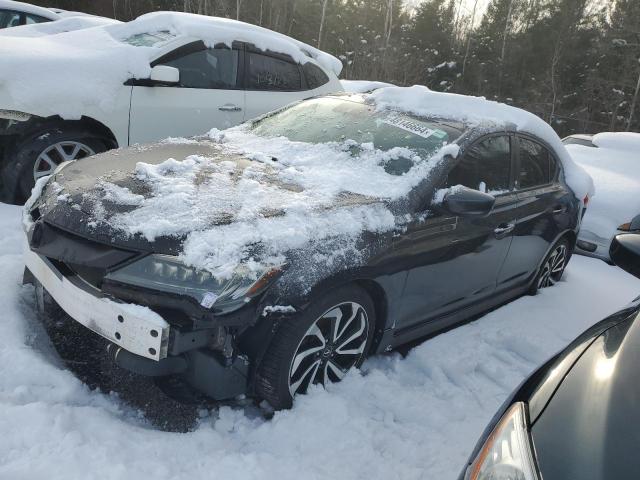 Vin: 19ude2f85ga800326, lot: 89167745, acura ilx premium 2016 img_1
