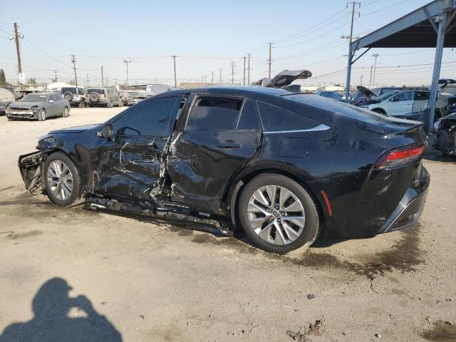 2022 TOYOTA MIRAI LE JTDAAAAA8NA007259