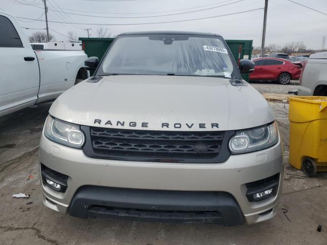 2017 LAND ROVER RANGE ROVE SALWV2FV2HA679780