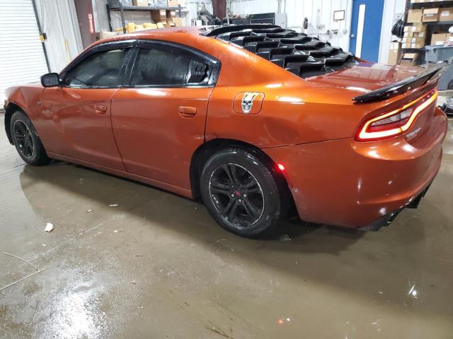 2C3CDXBG4MH594585 Dodge Charger Sxt 2021