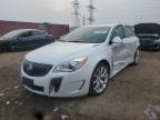 2017 BUICK REGAL GS - 2G4GT5GX3H9107787