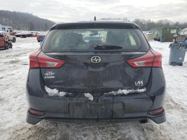 2016 TOYOTA SCION IM - JTNKARJE5GJ513507