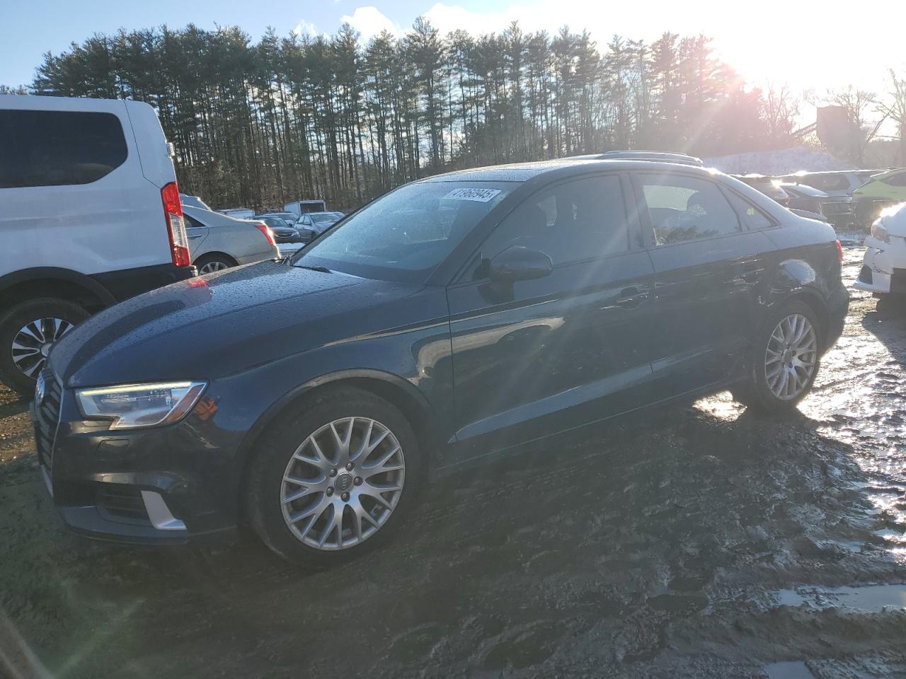AUDI A3 PREMIUM