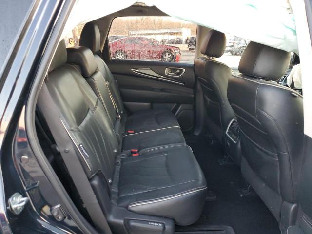 2019 INFINITI QX60 LUXE - 5N1DL0MN1KC558550
