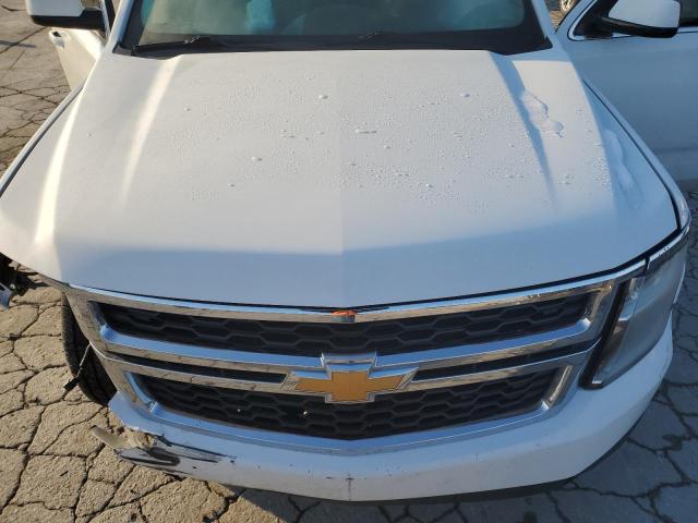 2017 CHEVROLET TAHOE C150 - 1GNSCBKC8HR272524