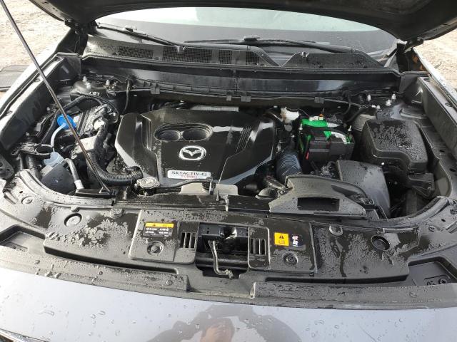 2021 MAZDA CX-9 GRAND - JM3TCBDY8M0537308