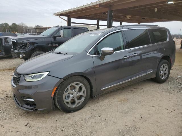 CHRYSLER PACIFICA L