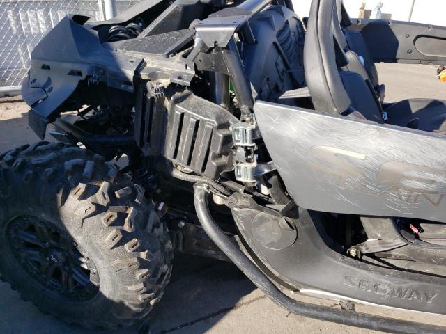 2024 ATV SIDEBYSIDE H0MSBWX89R8000206