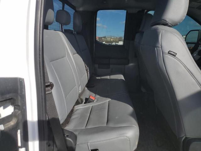 2023 FORD F350 SUPER - 1FT8X3BA1PED26053