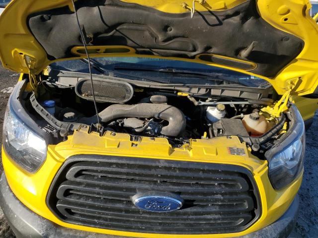 2019 FORD TRANSIT T- - 1FTYR3XM3KKA24867