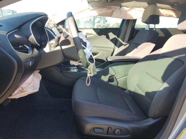 2023 CHEVROLET MALIBU LT - 1G1ZD5STXPF238891