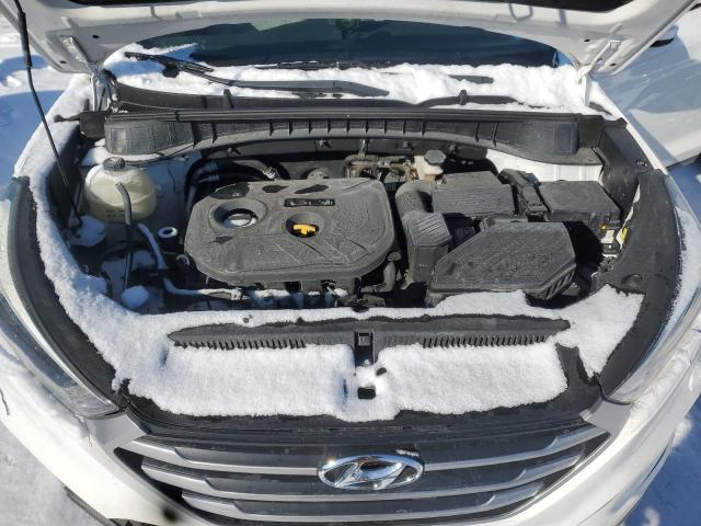 2017 HYUNDAI TUCSON LIM - KM8J3CA42HU480637