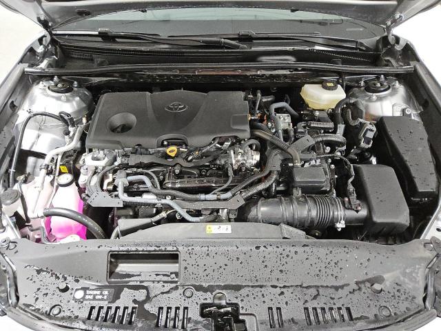 2025 TOYOTA CAMRY-LE 4T1DAACK9SU545056