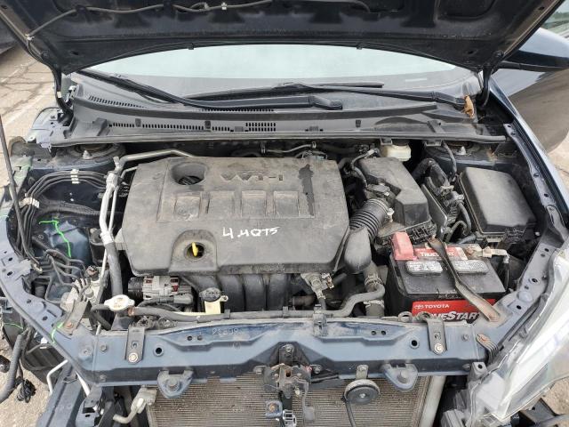 2017 TOYOTA COROLLA L 2T1BURHE3HC960562
