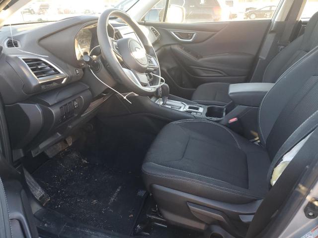 2020 SUBARU FORESTER JF2SKADC4LH533683