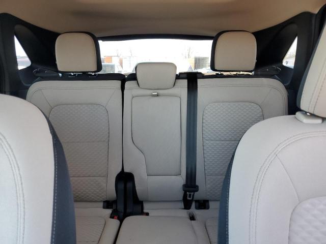 2020 FORD ESCAPE SE - 1FMCU0G68LUC33502