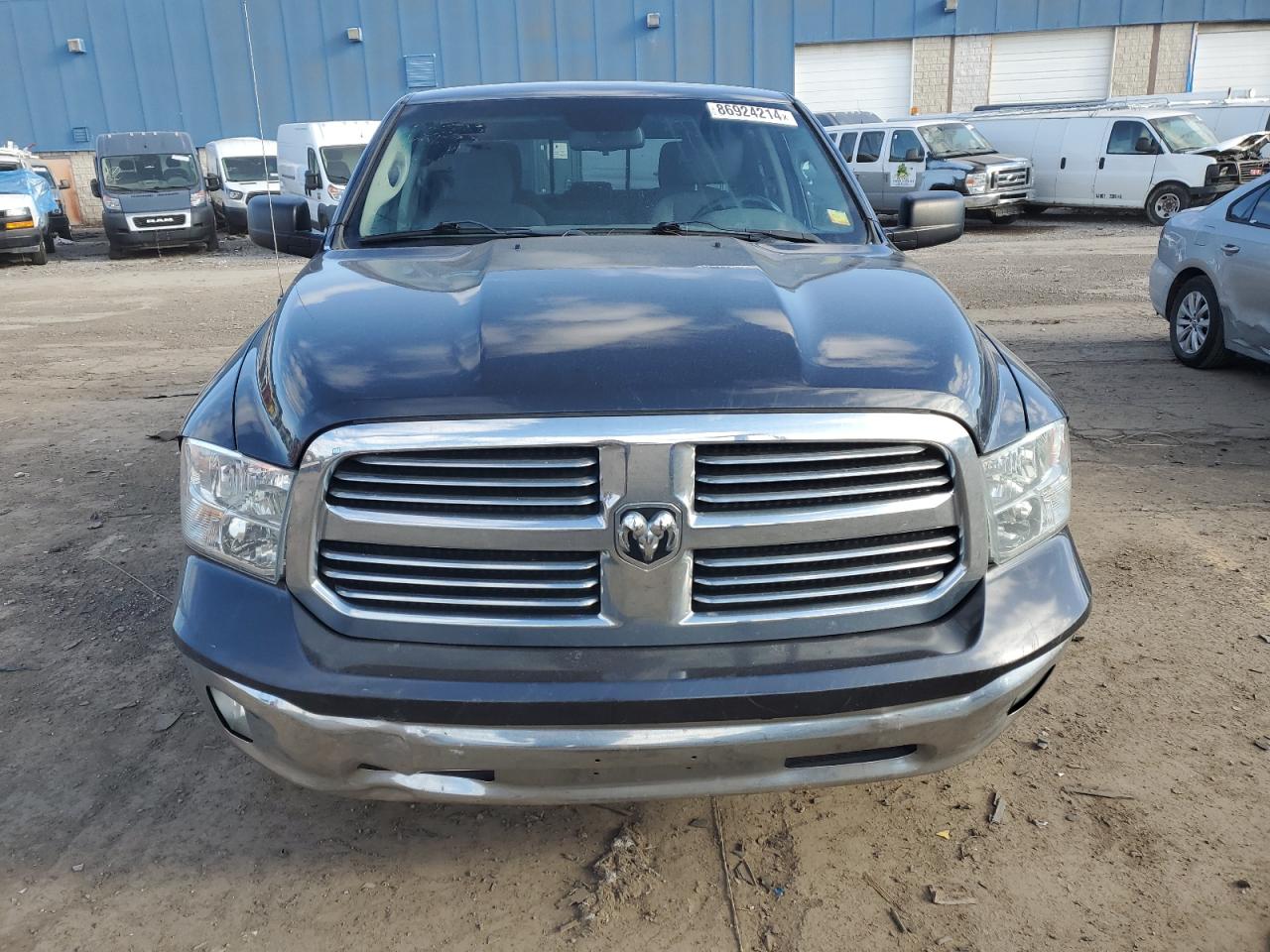 Lot #3049531687 2015 RAM 1500 SLT