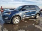 2016 FORD EXPLORER X - 1FM5K7D89GGB79371
