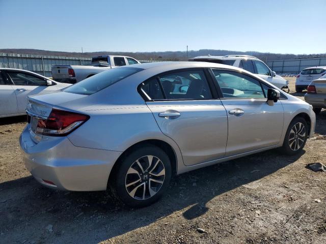 2015 HONDA CIVIC 19XFB2F81FE048085