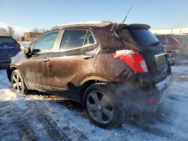 Vin: kl4cjbsb4db192368, lot: 89136165, buick encore convenience 20132