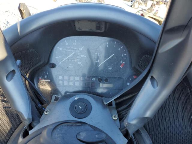 2000 BMW K1200 LT WB10555A2YZD73967