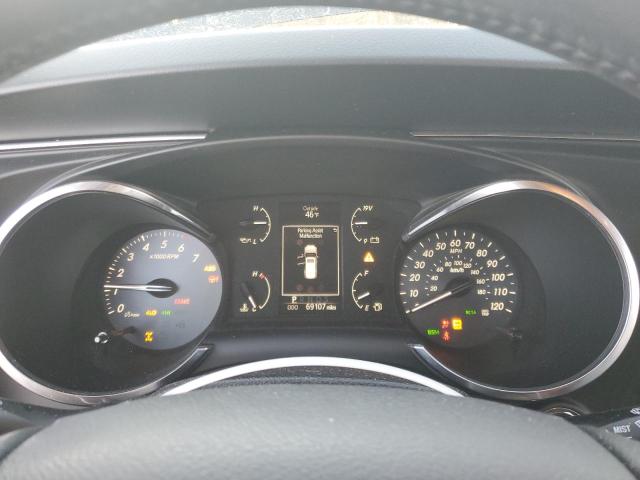 2020 TOYOTA SEQUOIA LI - 5TDJY5G17LS180247