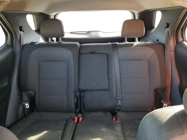 2018 CHEVROLET EQUINOX LT - 3GNAXJEV0JS546552