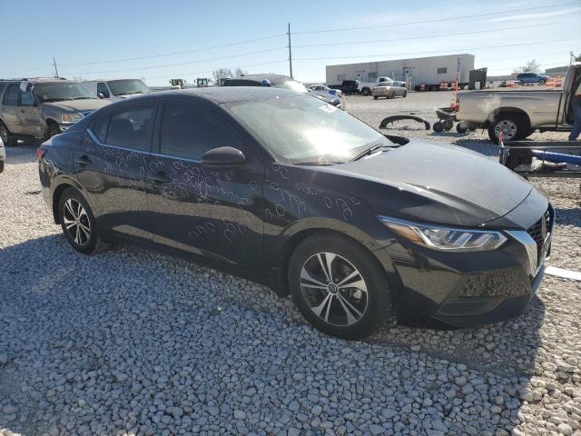 Vin: 3n1ab8cv6py250091, lot: 89356135, nissan sentra sv 20234