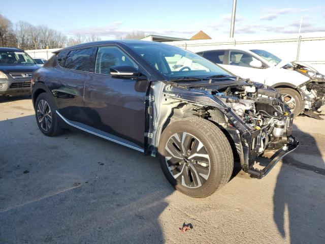 Vin: kndc3dlcxr5221137, lot: 86365674, kia ev6 light light 20244