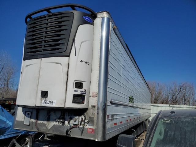 WANC TRAILER 2019 white   1JJV532B3EL809948 photo #3