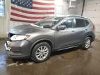 2018 NISSAN ROGUE S - KNMAT2MV4JP547004