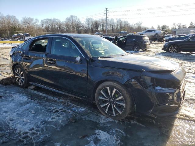 Vin: 2hgfe1f78rh310638, lot: 48654605, honda civic ex 20244