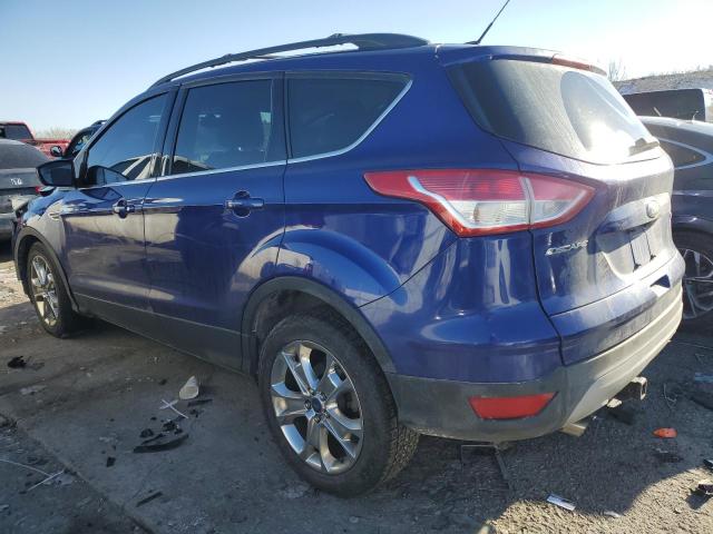 2015 FORD ESCAPE SE 1FMCU0GX5FUB11015