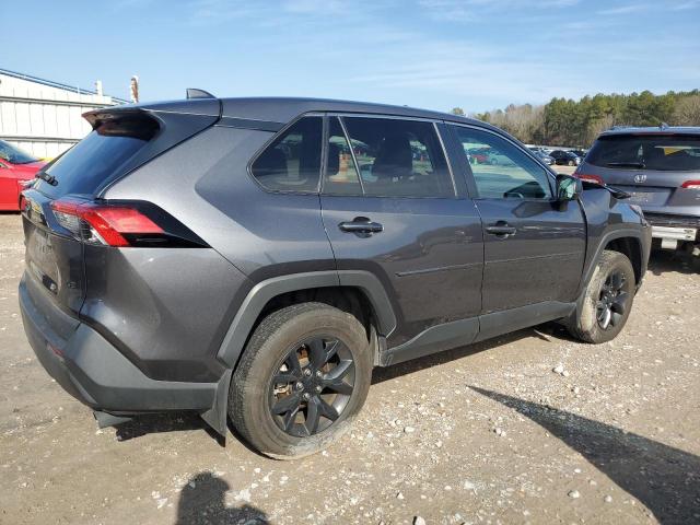 2022 TOYOTA RAV4 LE - 2T3H1RFV3NC184703