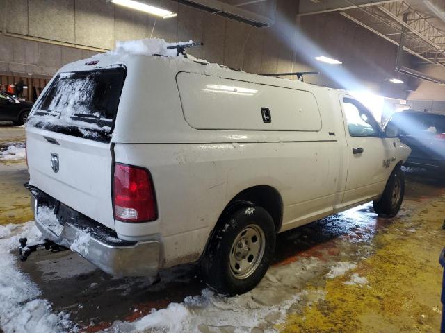 2020 RAM 1500 CLASS - 3C6JR6DT1LG194420