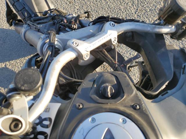 2021 DUCATI MULTISTRAD ZDMAALVW2MB005960