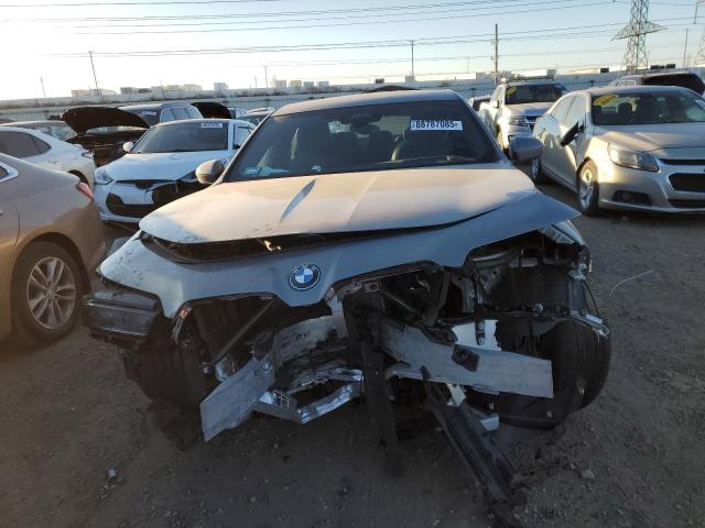 2023 BMW I7 XDRIVE6 - WBY53EJ01PCM58257