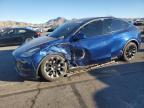 2022 TESLA MODEL Y - 7SAYGDEE0NA020669