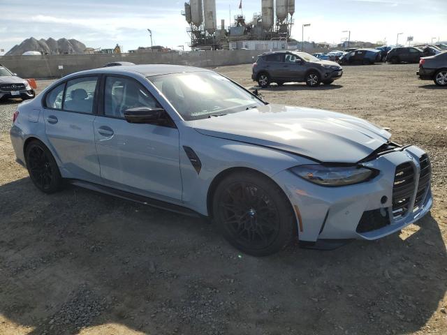 2021 BMW M3 WBS53AY03MFL42464
