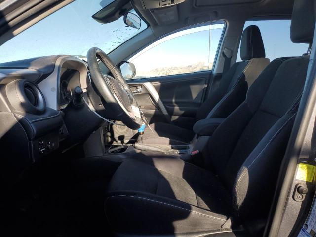 2018 TOYOTA RAV4 ADVEN - 2T3RFREV4JW808038