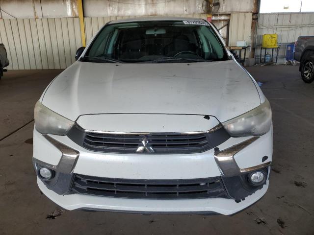 2017 MITSUBISHI OUTLANDER - JA4AP3AU8HZ069720