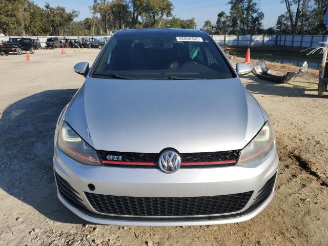 2016 VOLKSWAGEN GTI S/SE 3VW4T7AU9GM043503