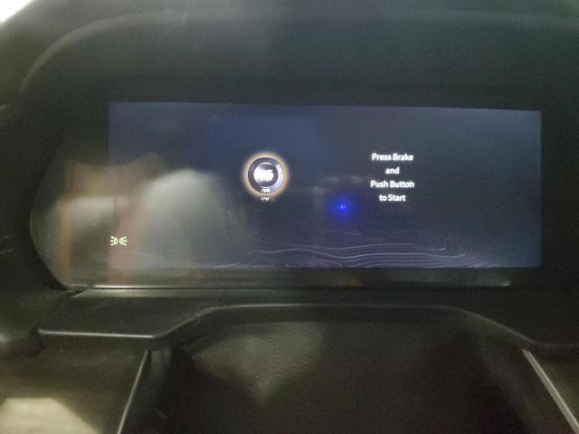 2022 JEEP GRAND CHER - 1C4RJKBG3N8515271