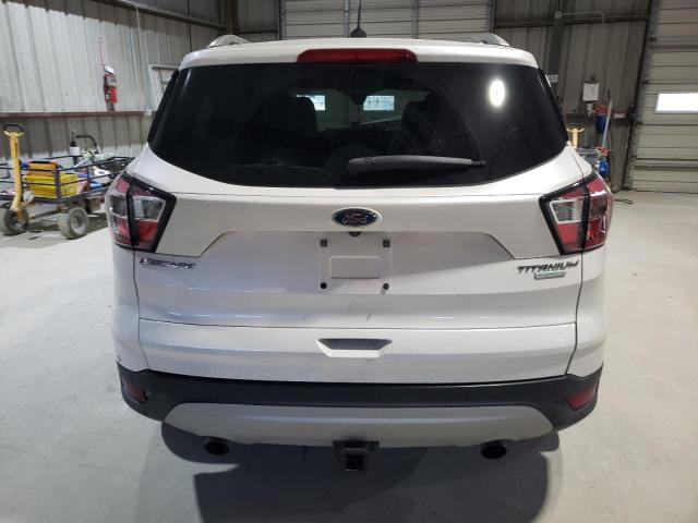2017 FORD ESCAPE TIT - 1FMCU0J91HUB65876