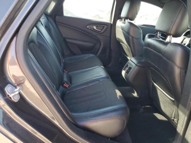 2015 CHRYSLER 200 S - 1C3CCCBG9FN609488