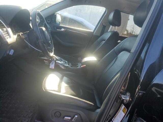 2016 AUDI Q5 PRESTIG WA1CGAFP8GA014181